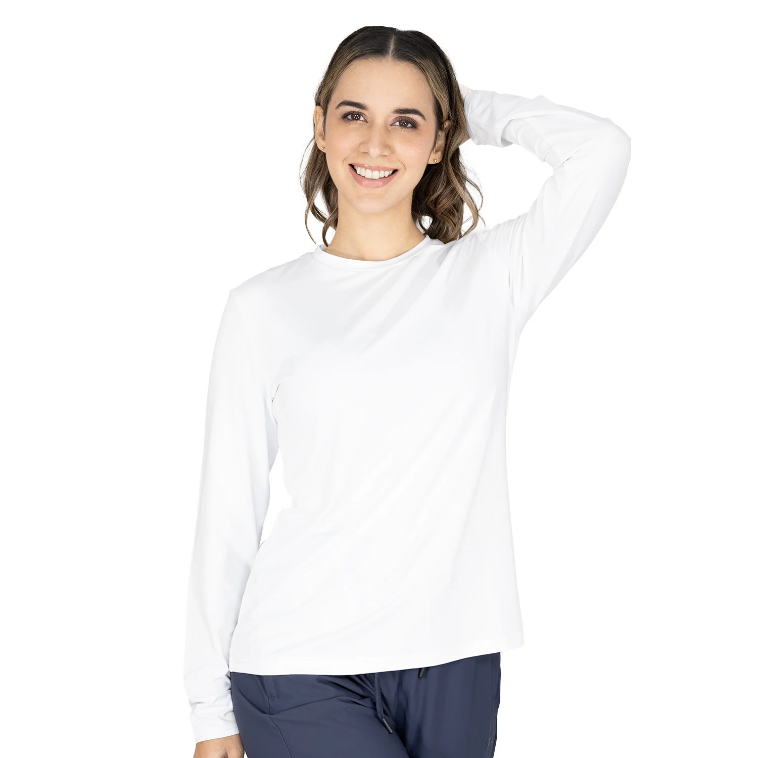 sudadera everlast e-day con diseño ligero y flexible