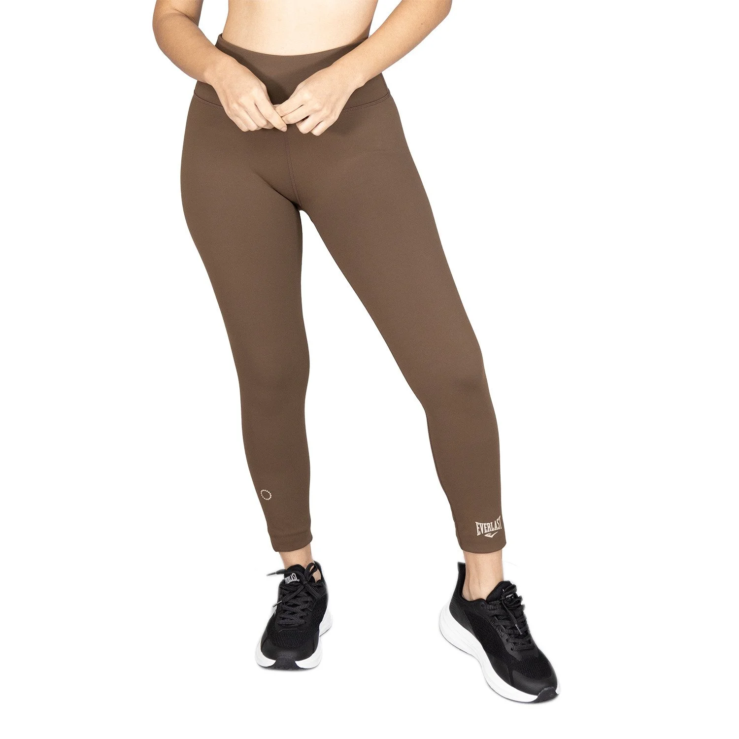 Legging Everlast Bold Plus Deportivo para mujer, deportivo y transpirable