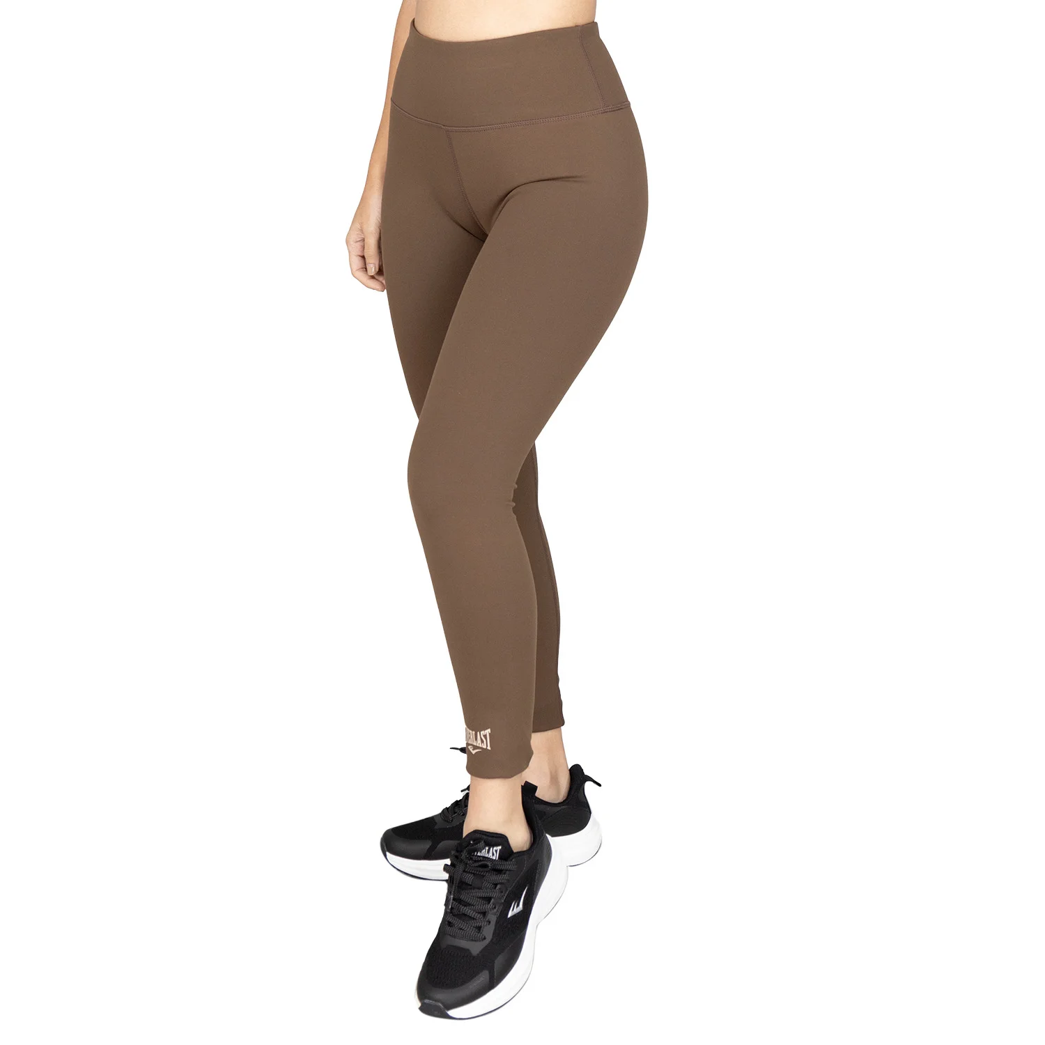 Legging Everlast Bold Plus, diseño deportivo y marca reconocida