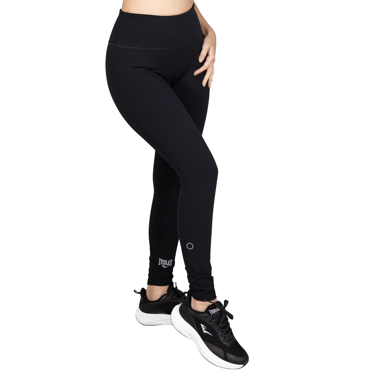 legging everlast bold plus, legging deportivo