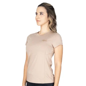 t-shirt poliester everlast impact, camiseta deportiva