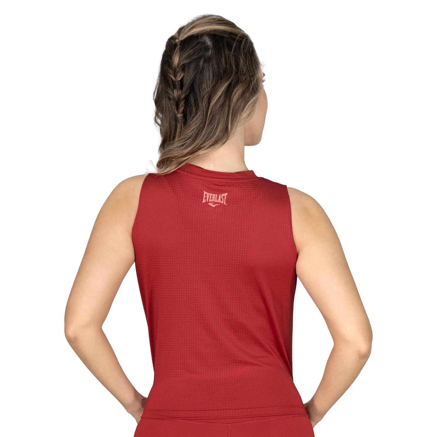 diseño deportivo tank everlast
