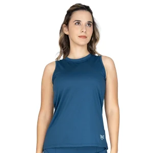 tank everlast poliester reciclado para mujer