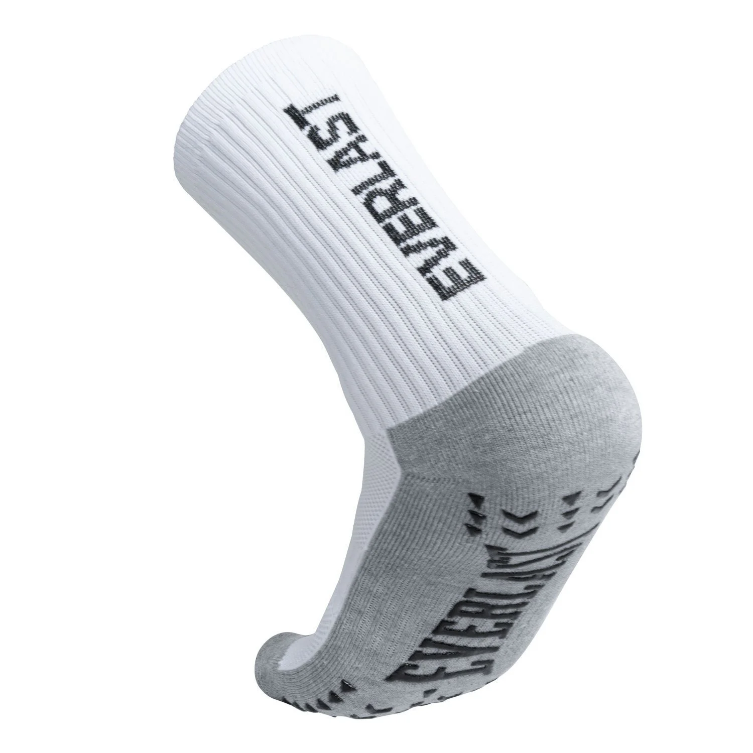 media everlast poliester con diseño ergonómico para mayor comodidad