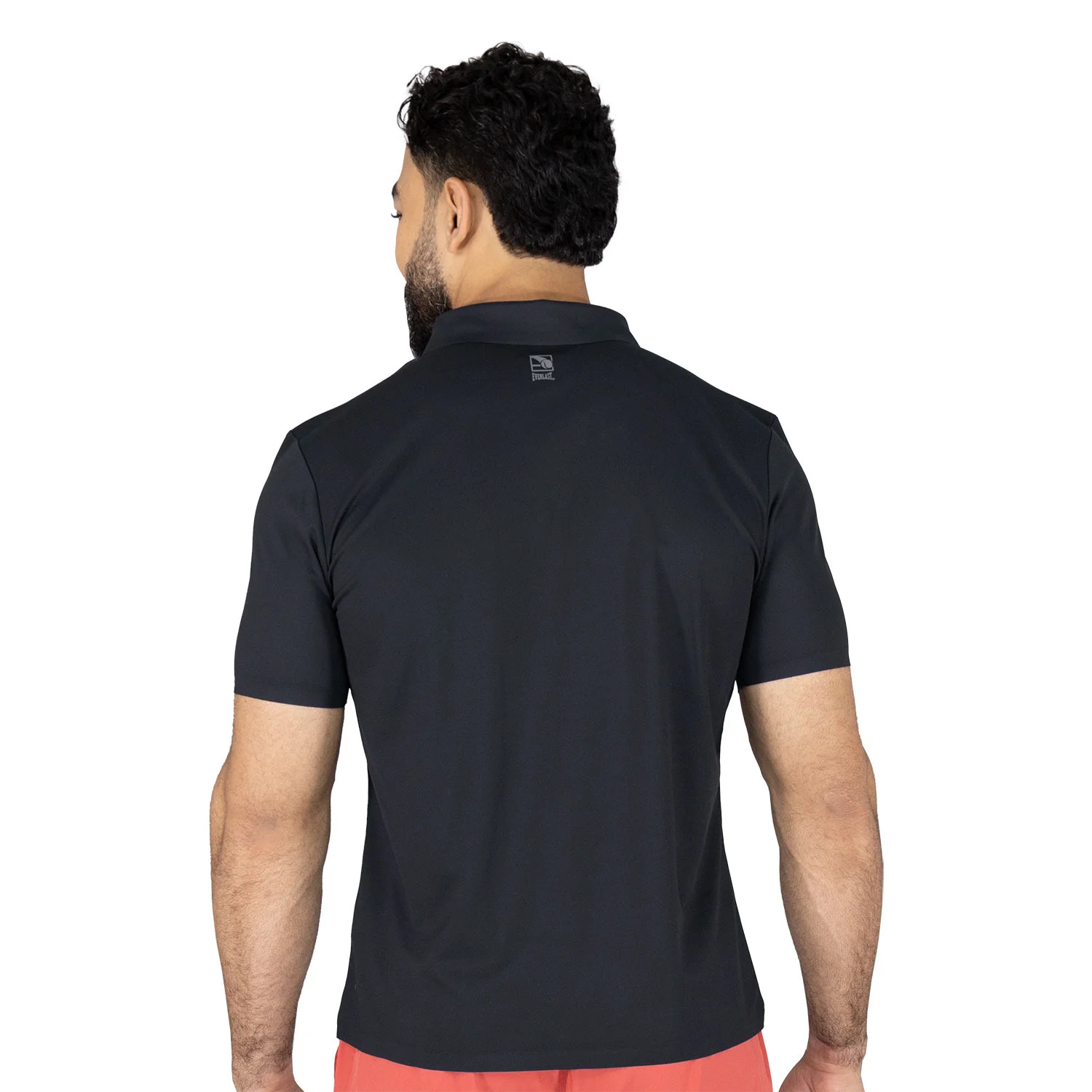 diseño sport del polo ace everlast poliester