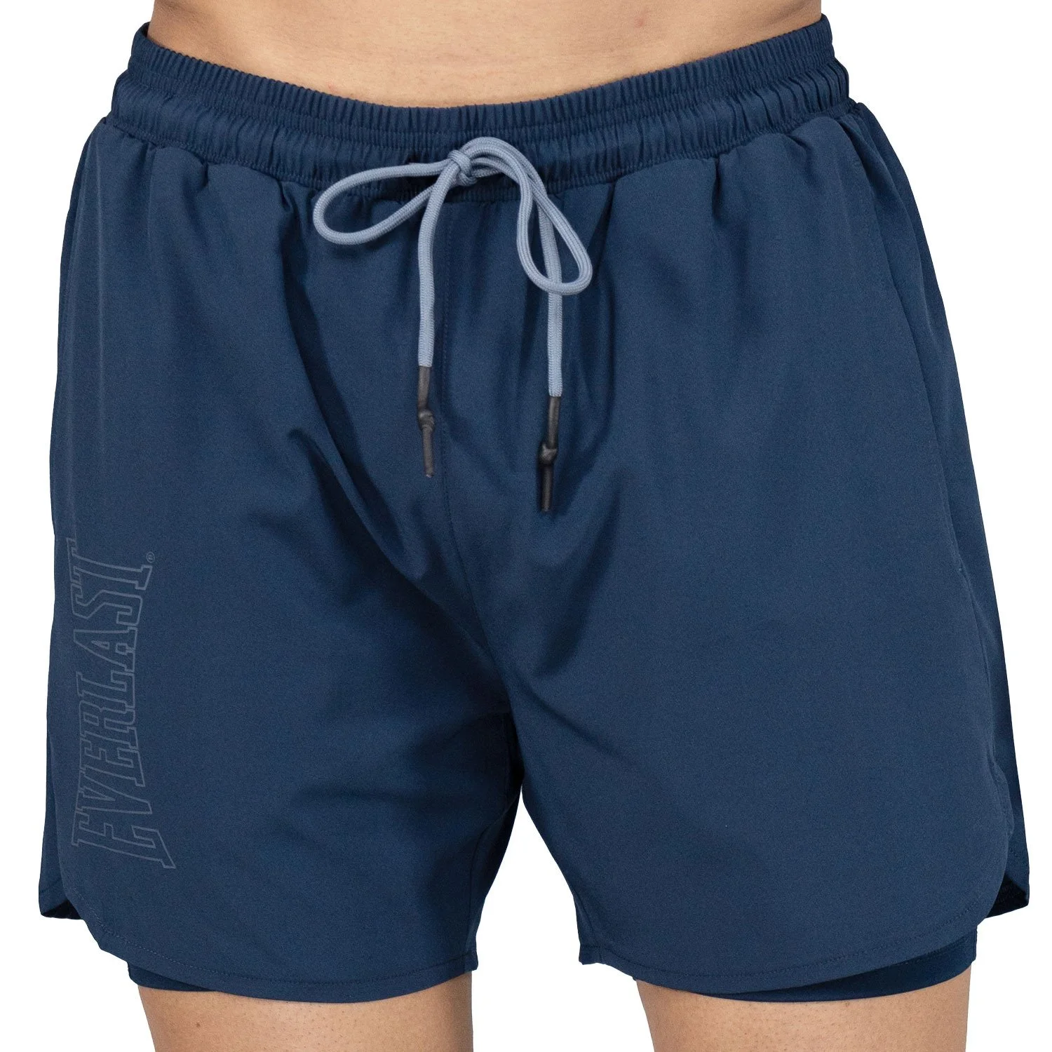short transpirable everlast para hombre