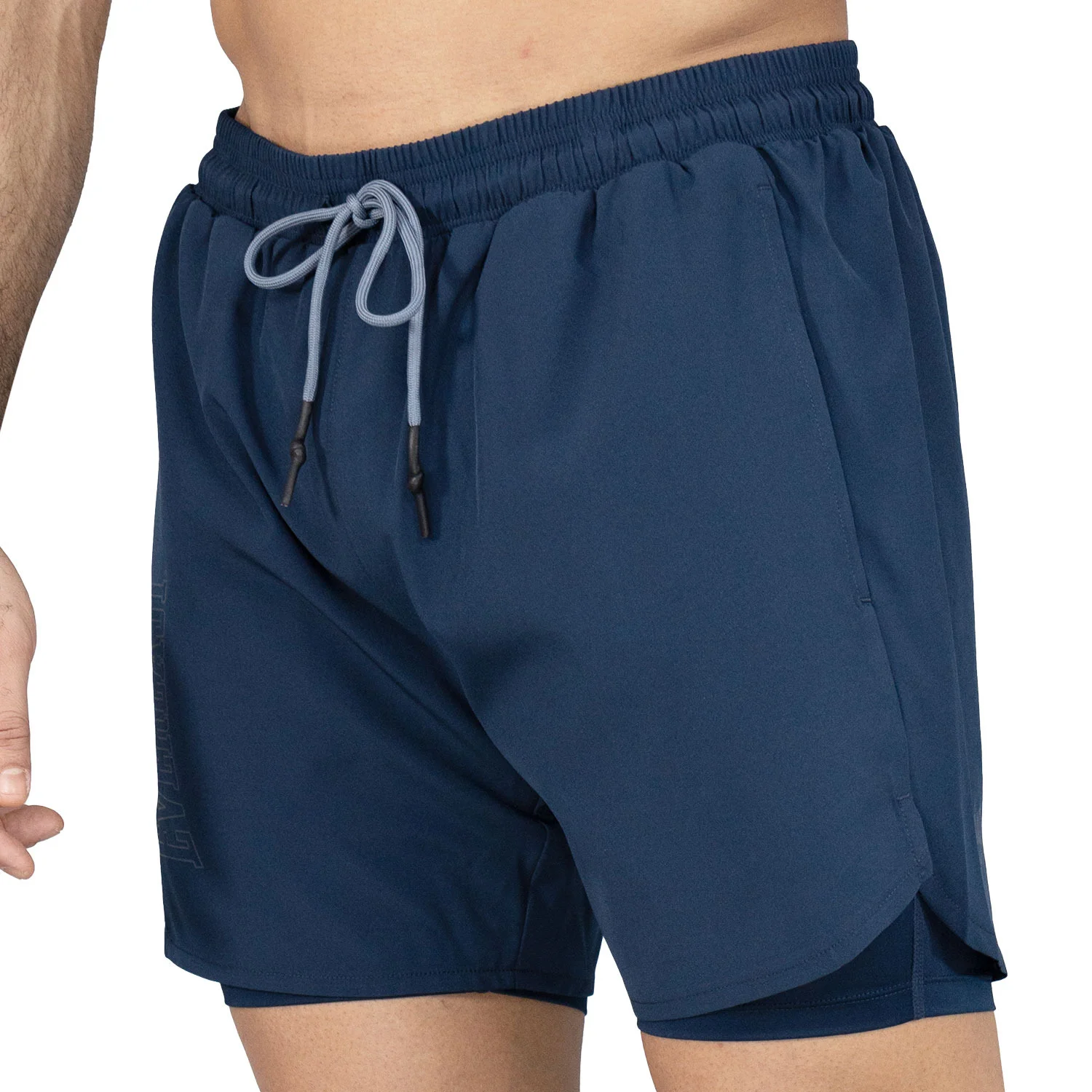 short transpirable everlast con tecnología de transpiración