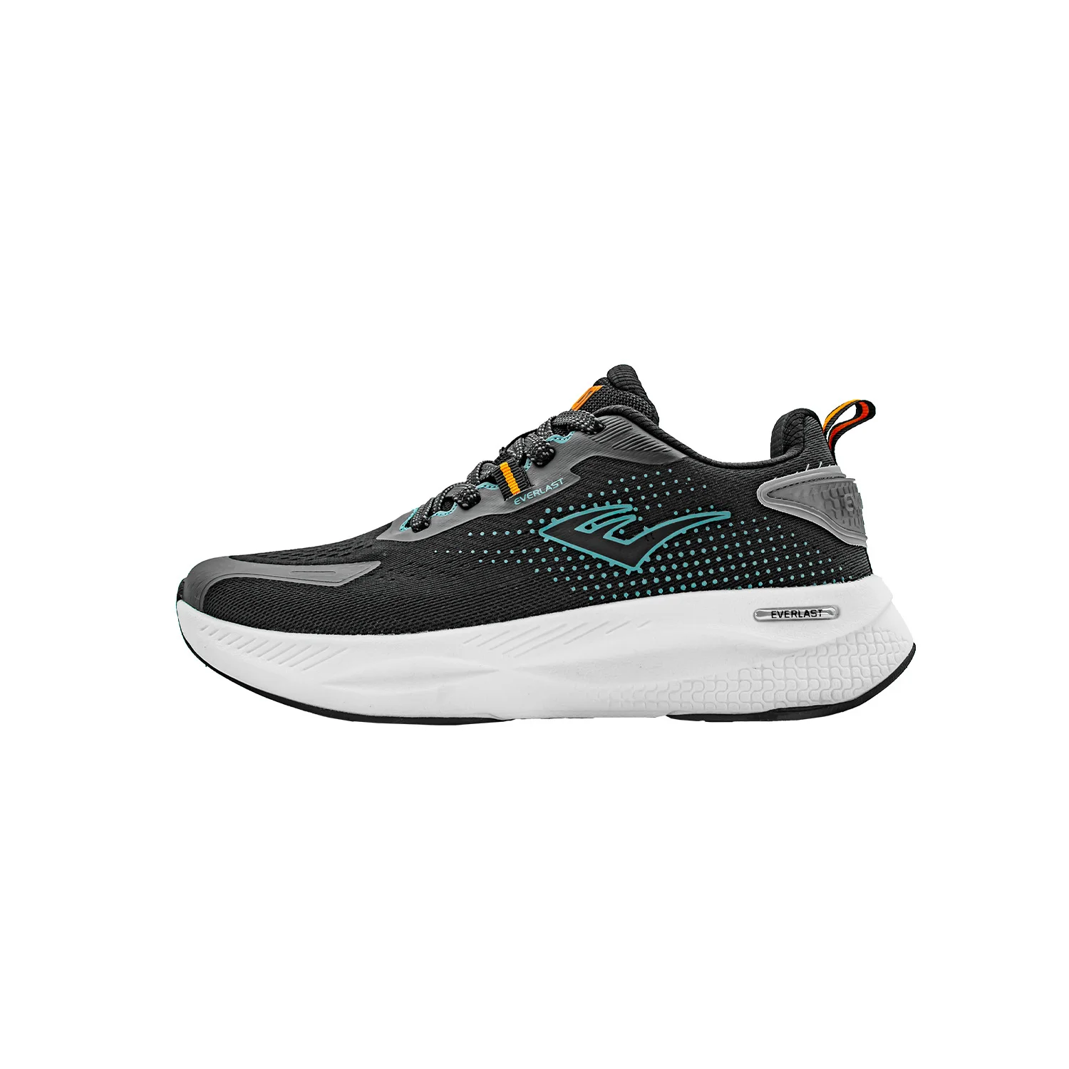 zapatilla everlast deportiva para mujer, calzado deportivo ligero