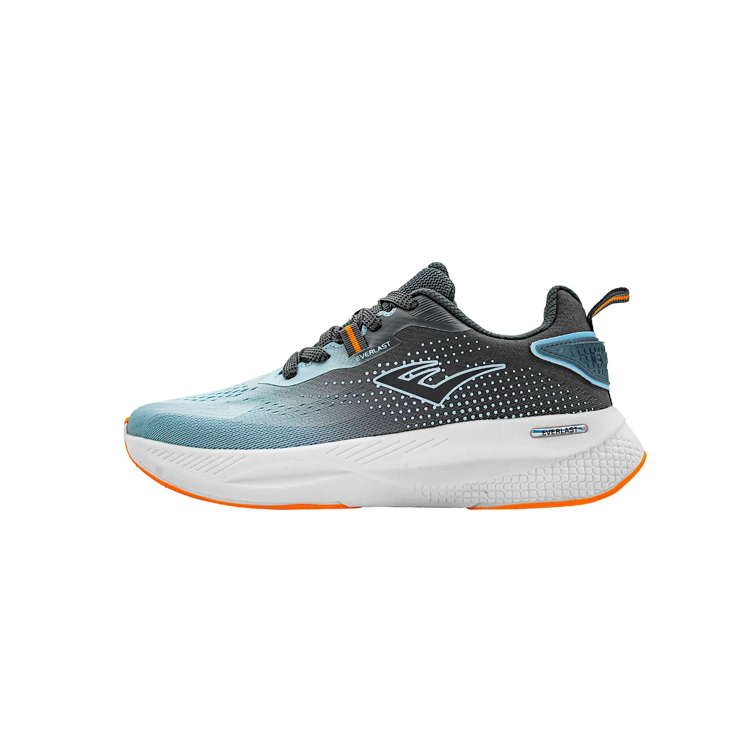 zapatilla resistente deportiva everlast para mujer