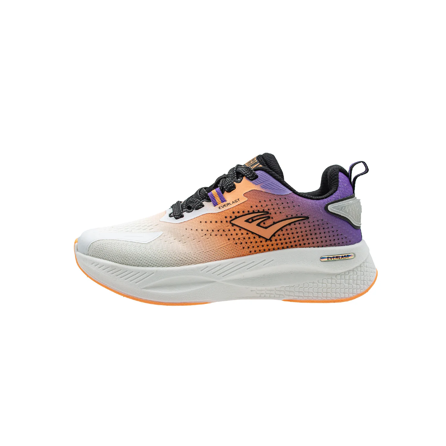 zapatilla deportiva everlast para mujer, zapato deportivo ligero