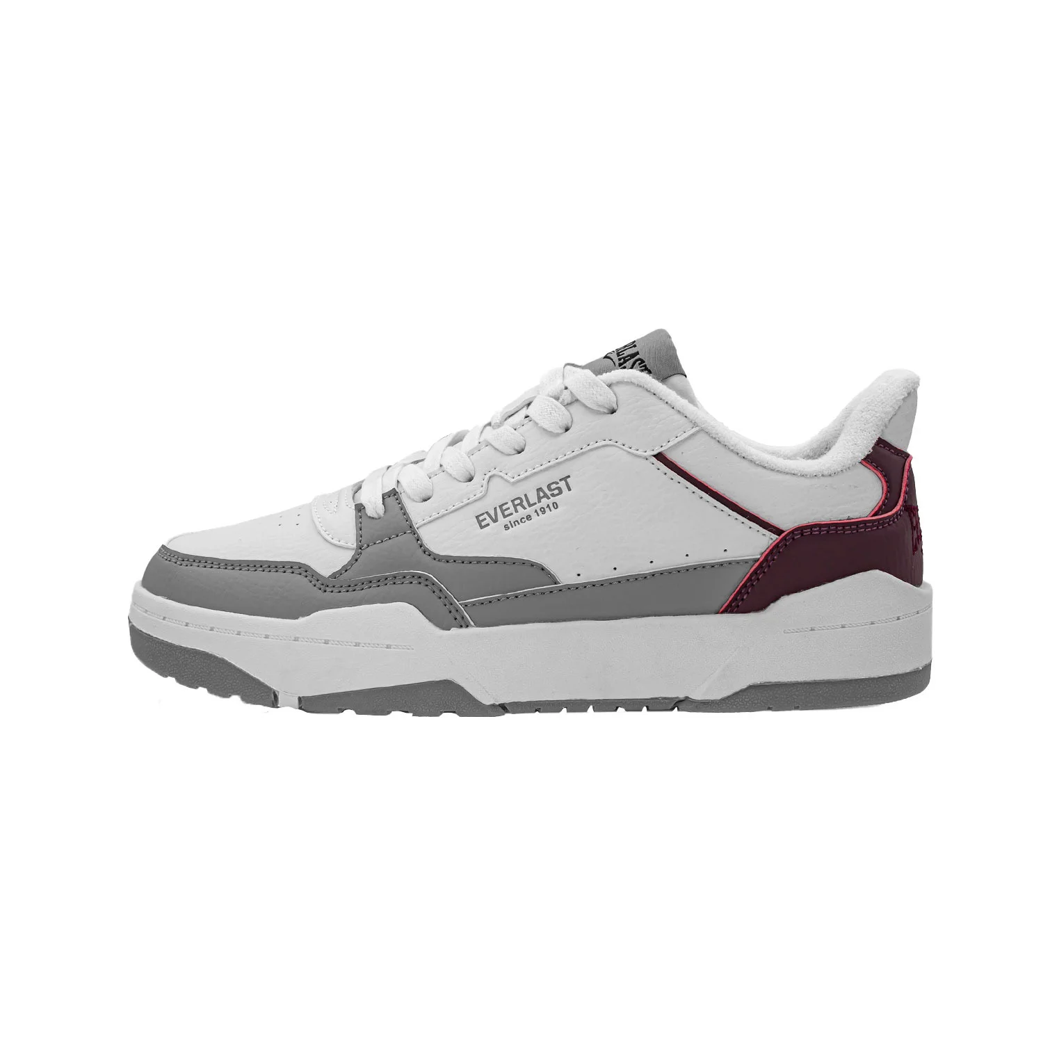 zapatilla everlast deportivo deportiva para mujer