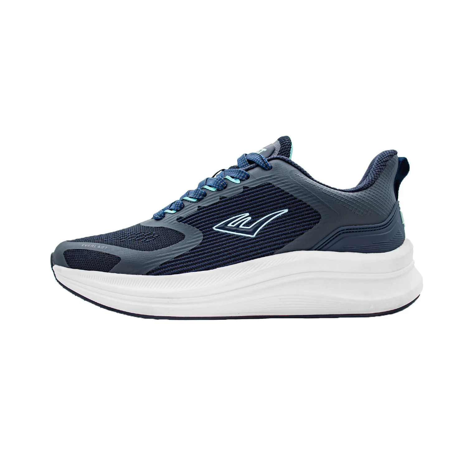 zapatilla de hombre deportivo Everlast para correr
