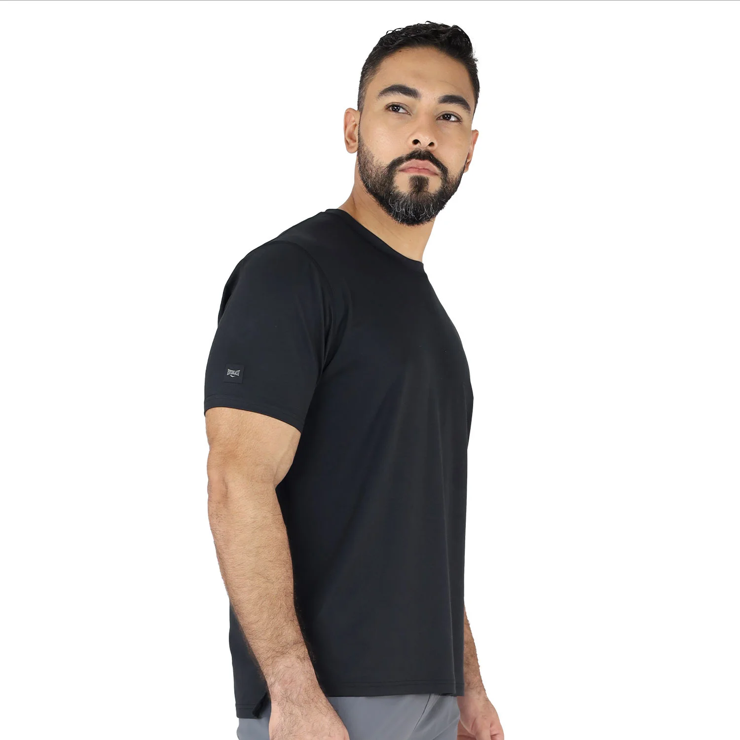 diseño del t-shirt everlast transpirable e-day