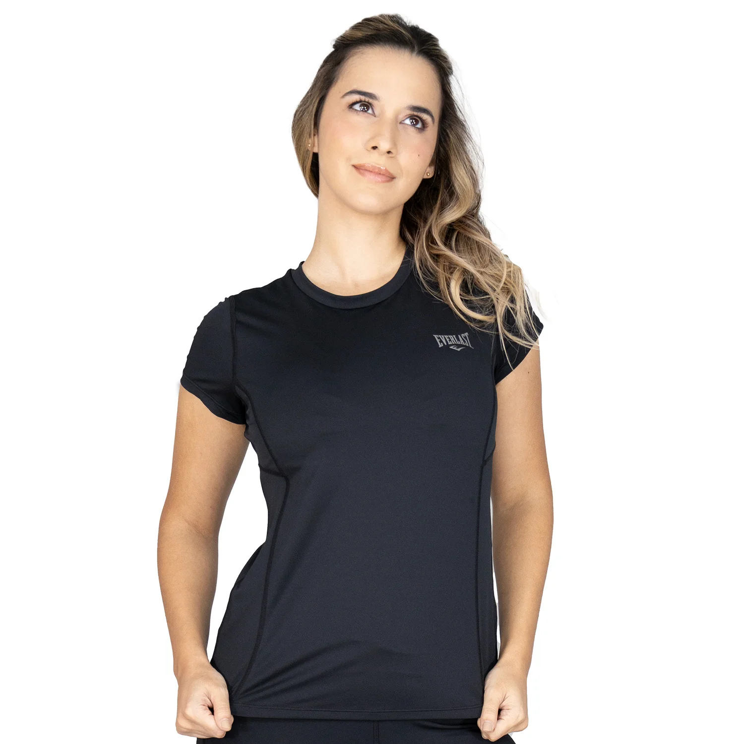 t-shirt everlast impact para mujer