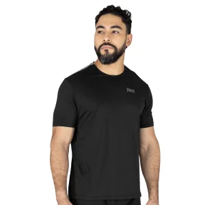 t-shirt poliester deportivo everlast camiseta deportiva