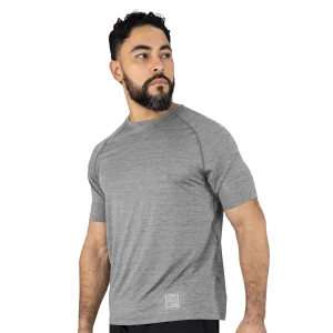 t-shirt everlast spandex poliester, camiseta deportiva transpirable