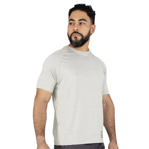 t-shirt spandex everlast, camiseta deportiva transpirable