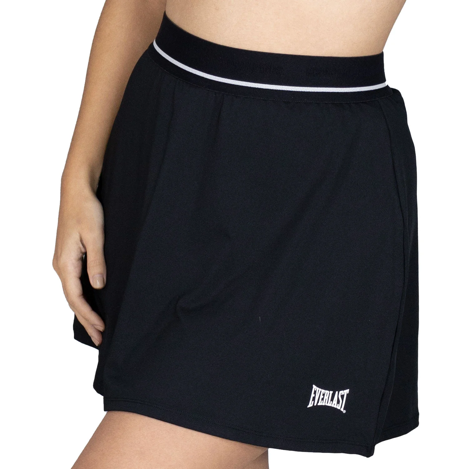 skort poliester everlast serene, diseño elegante y moderno
