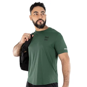 t-shirt polieter everlast xtreme, camiseta deportiva