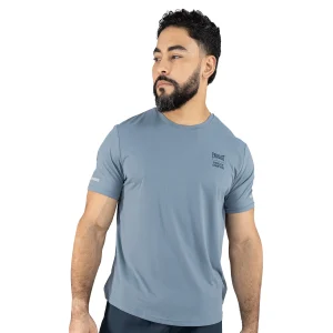 t-shirt everlast xtreme poliester para hombre