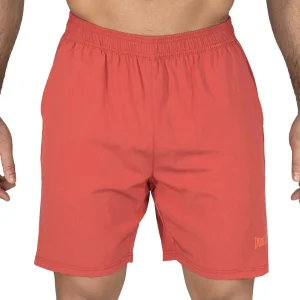 short deportivo transpirable Everlast para hombre