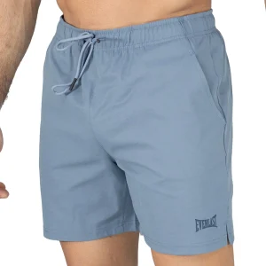 short everlast comodo poliéster transpirable