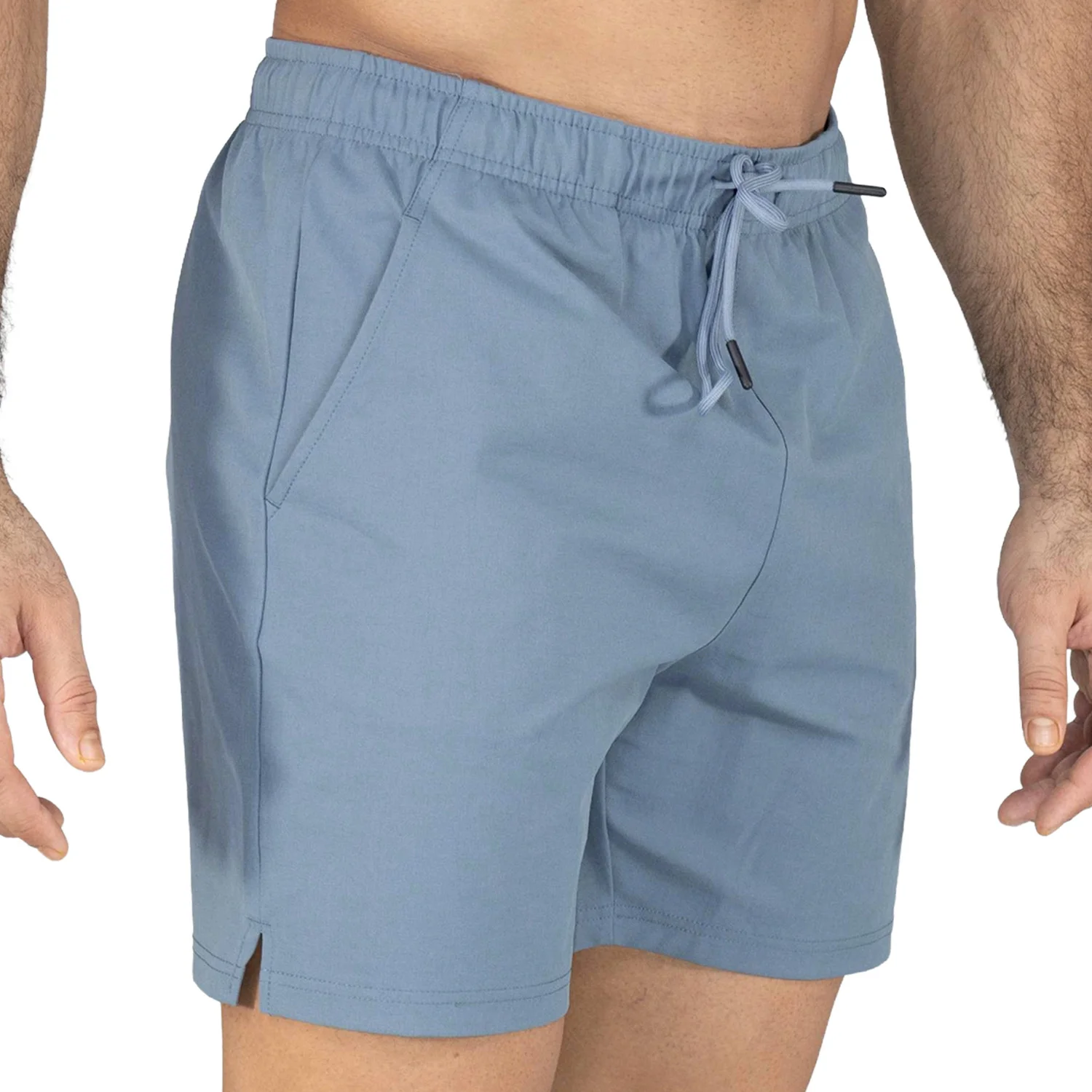 short everlast comodo con diseño ligero y flexible