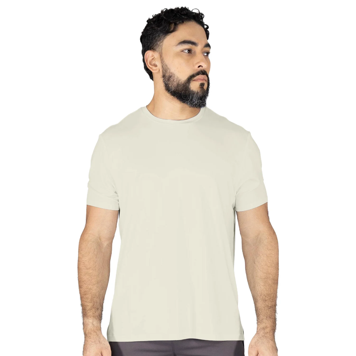 t-shirt everlast spandex e-day, camiseta deportiva transpirable