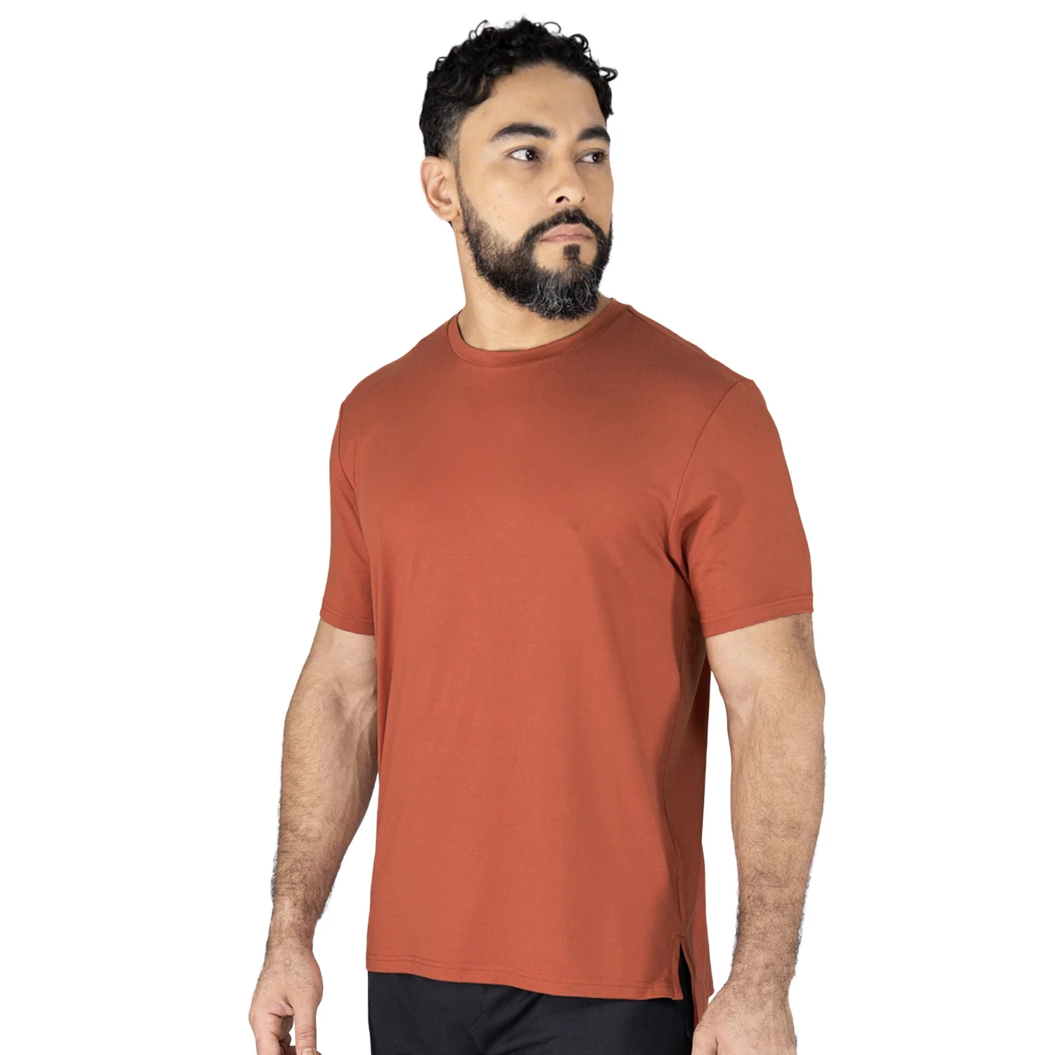 diseño del t-shirt everlast e-day entrenamiento para entrenamiento
