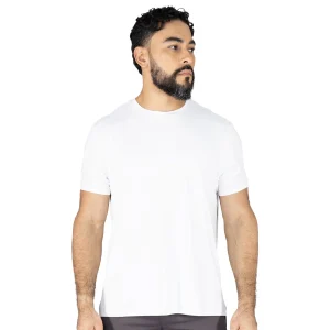 t-shirt everlast e-day spandex, camiseta deportiva transpirable