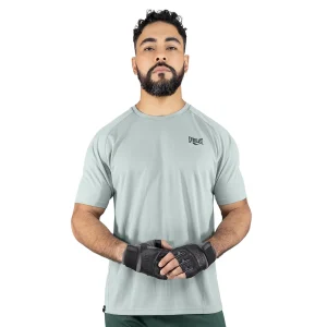 t-shirt everlast city poliéster transpirable