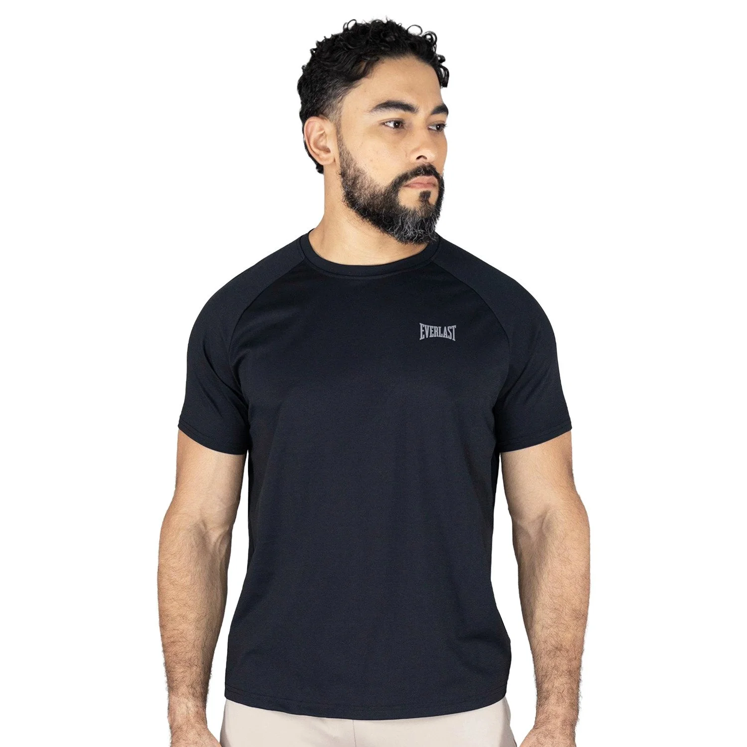 t-shirt e-day everlast deportivo poliéster transpirable