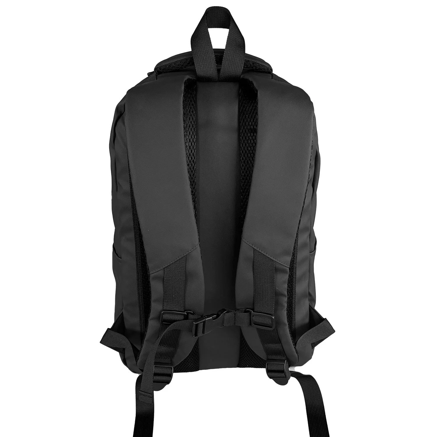 Mochila Everlast 18L bolsillos laterales