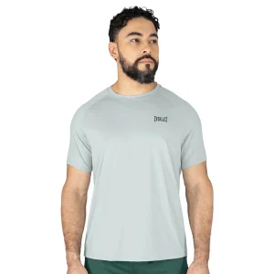t-shirt e-day everlast poliester, camiseta deportiva