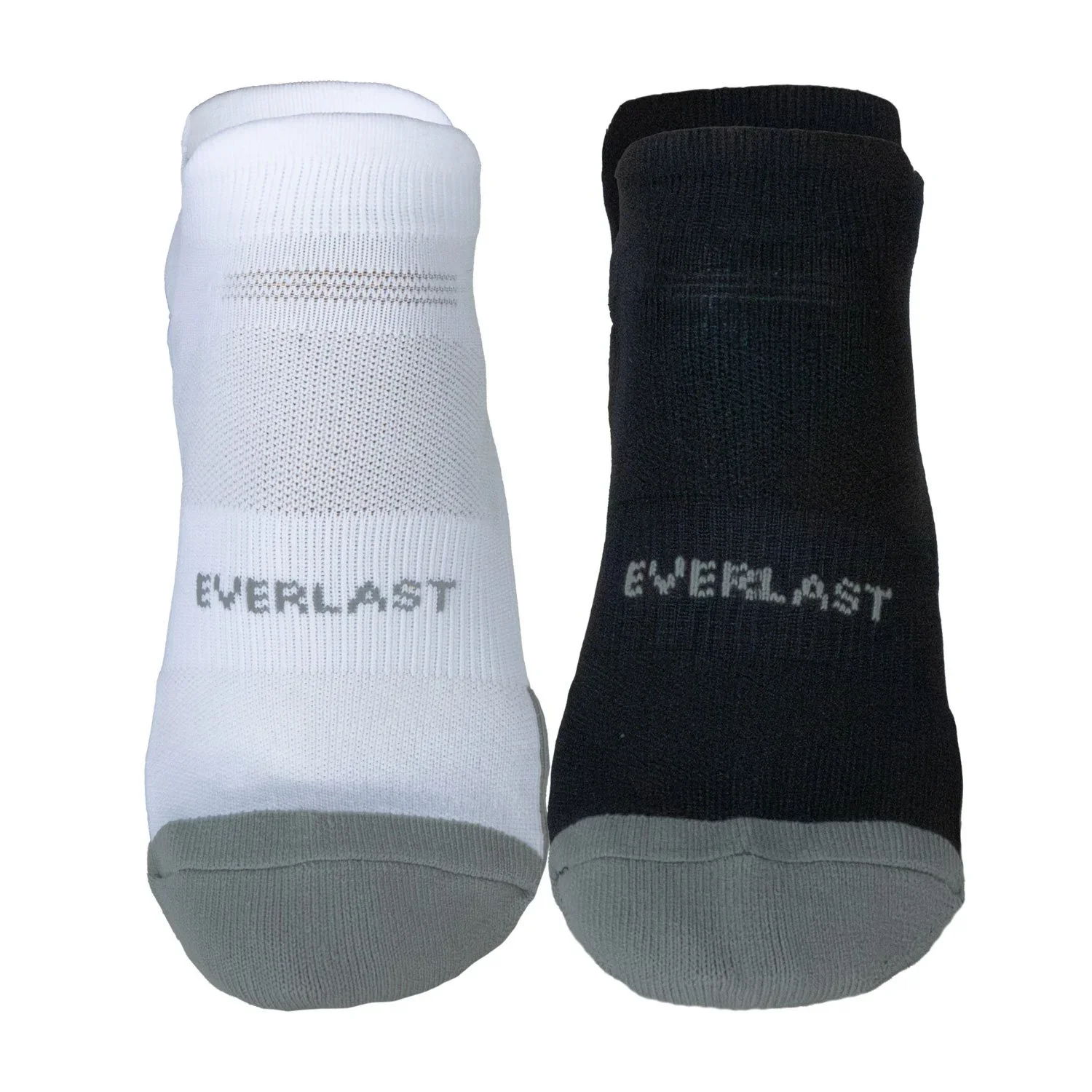 diseño ergonómico de medias everlast deportivo