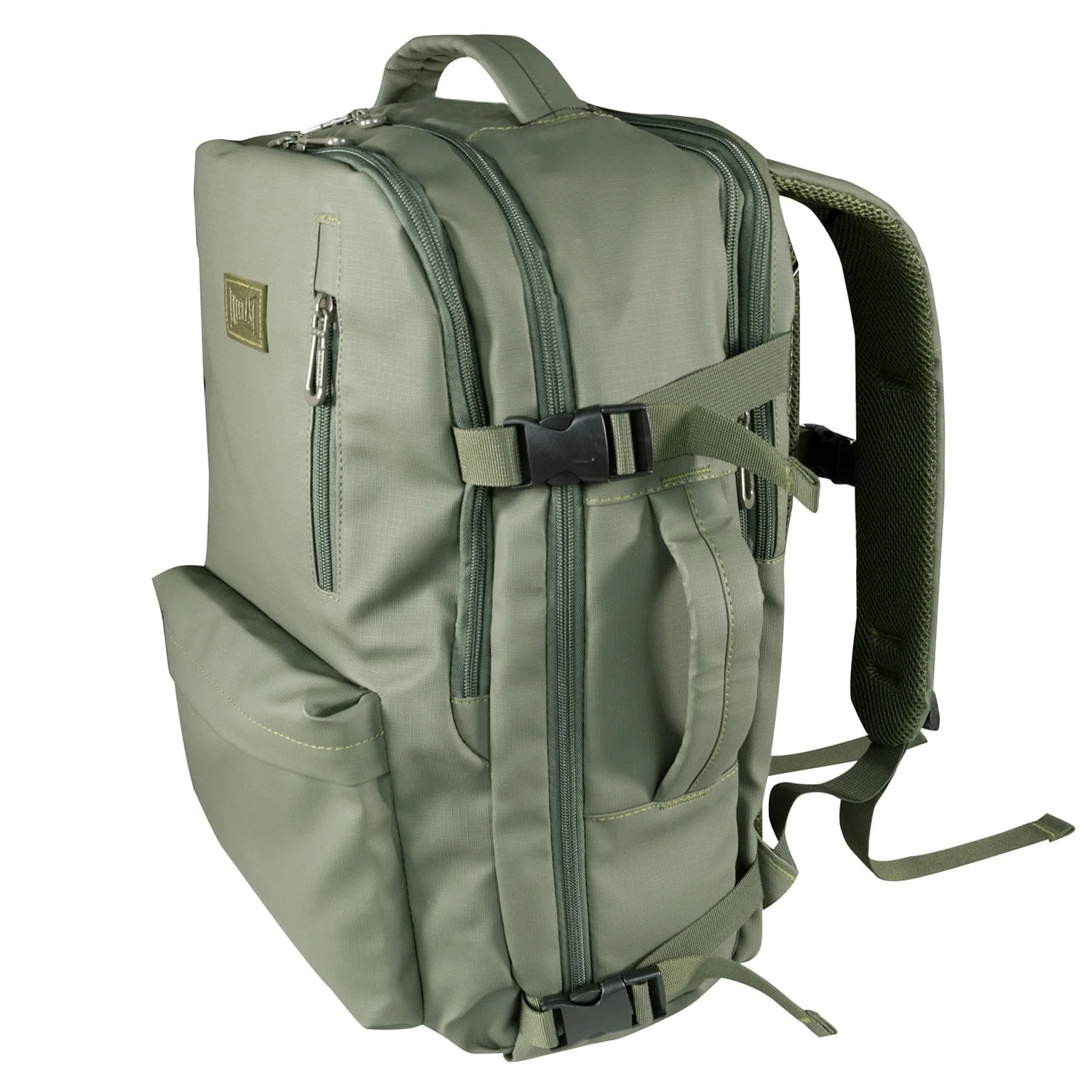 Mochila Everlast Impermeable capacidad 21l