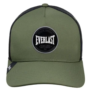 Gorra Everlast Ajustable unisex deportiva