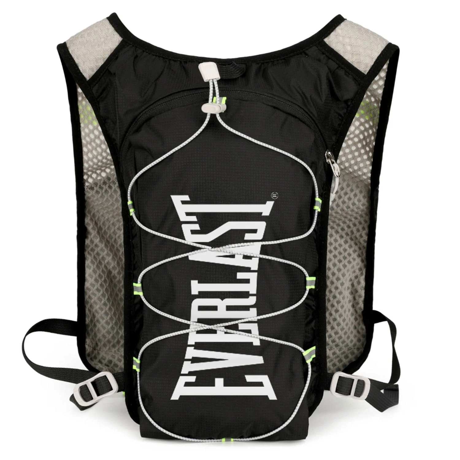 detalle de la correa ajustable del water bag everlast