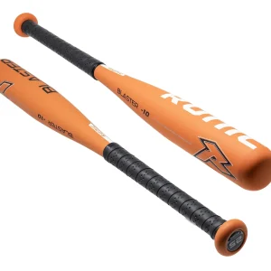 bate runic tball blaster aluminio
