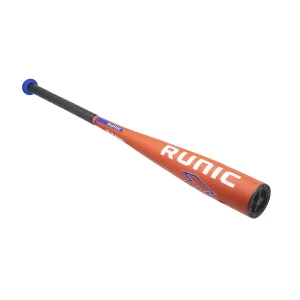 bate runic inf rapid 30 pulgadas, bate de aluminio