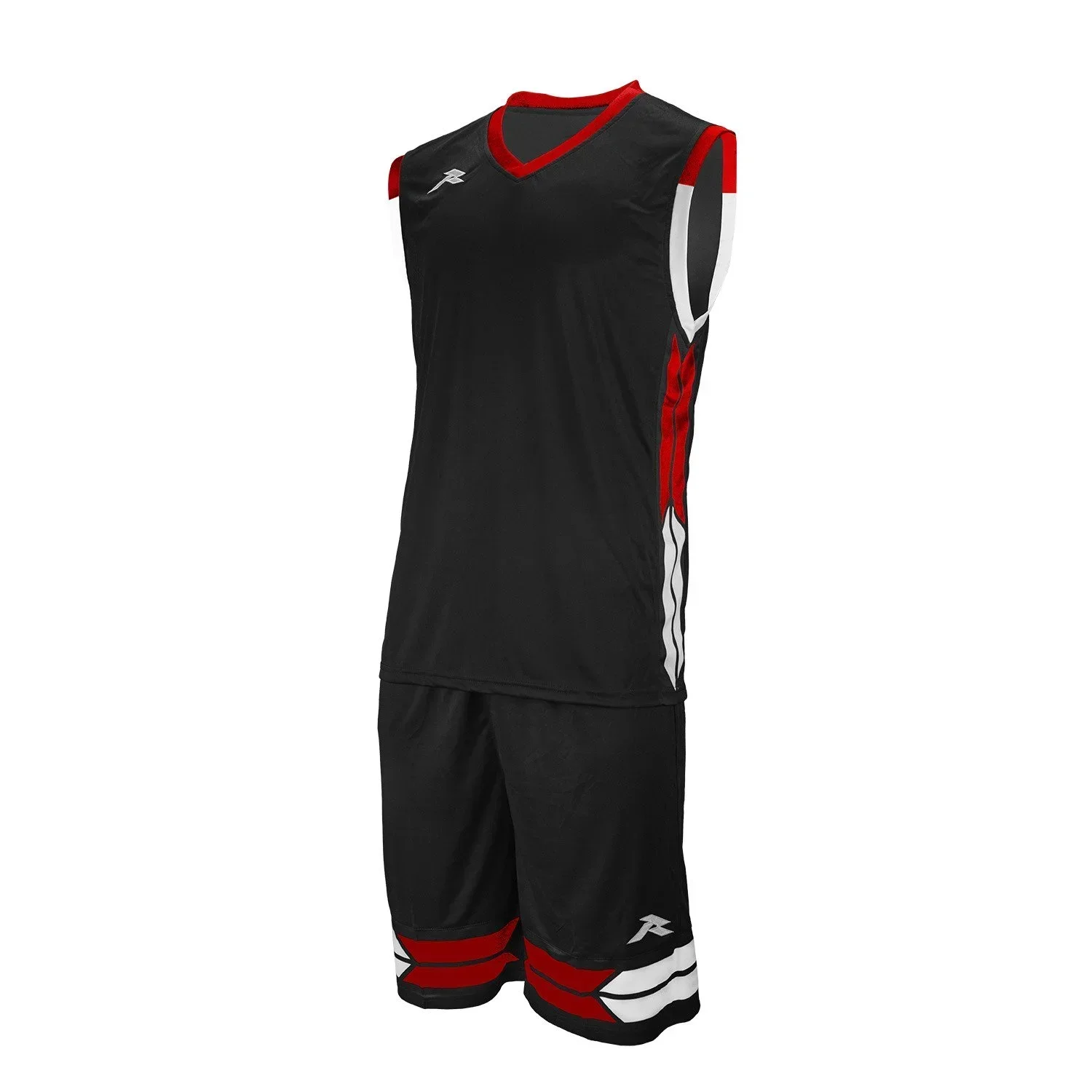set deportivo runic de poliester