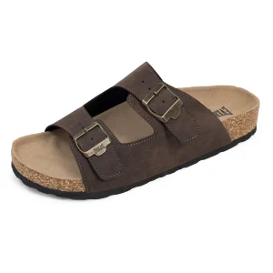 sandalias casuales everlast duna, sandalia deportiva