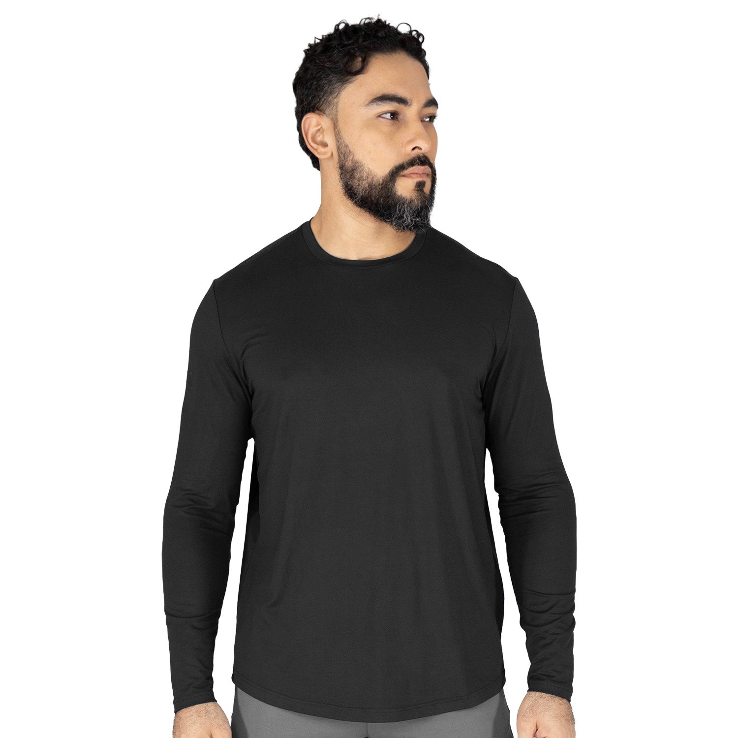 t-shirt everlast deportivo e-day, camiseta deportiva para hombre