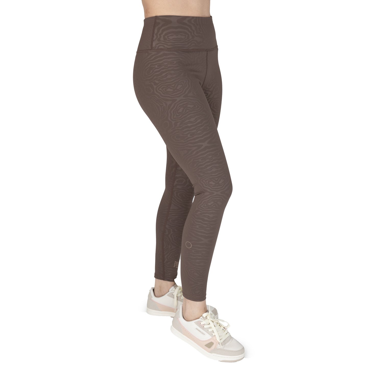 legging deportivo everlast oasis, vista posterior