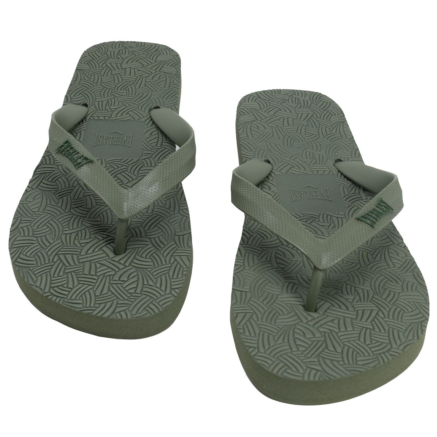 vista lateral de la sandalia everlast ropes 3.0