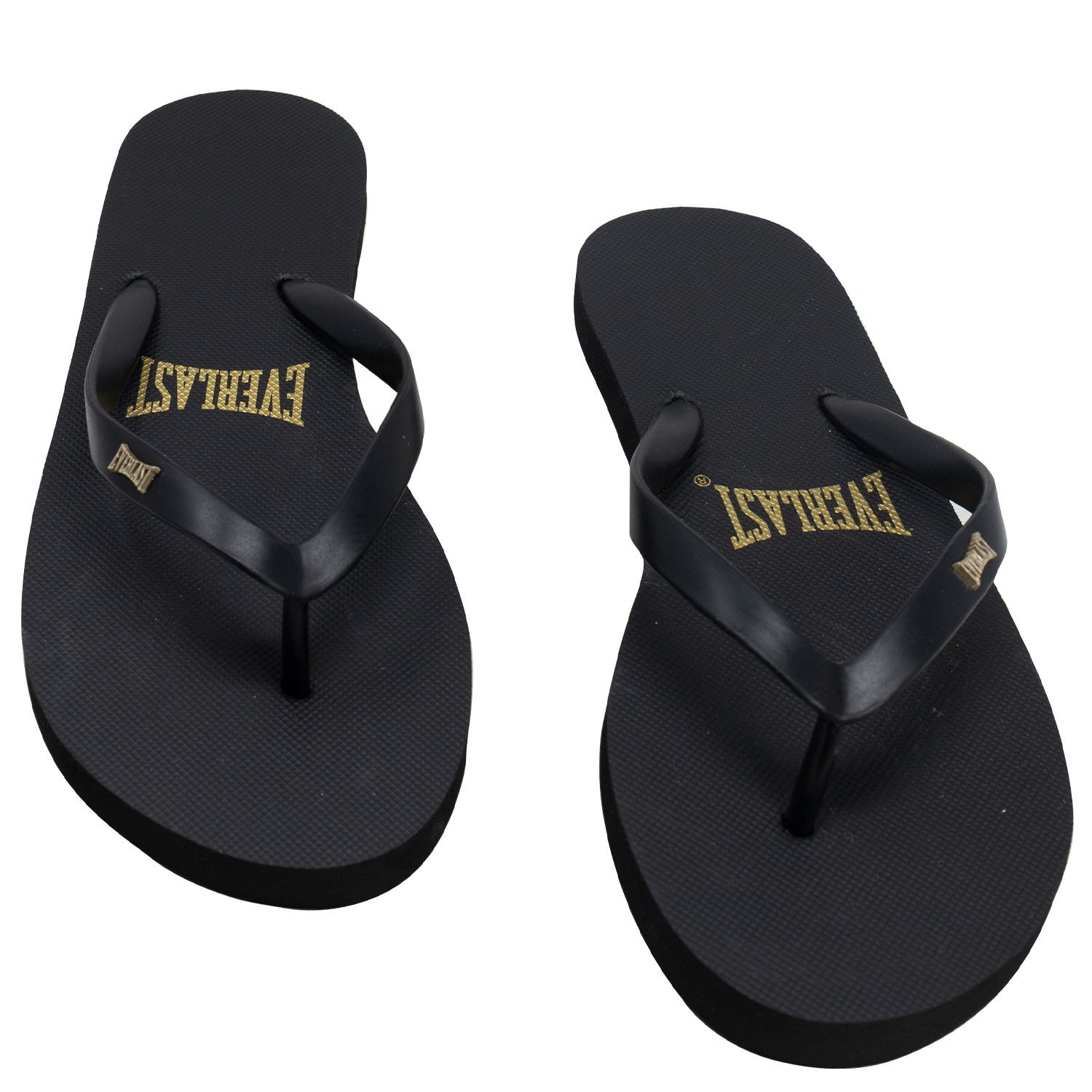 vista lateral de la sandalia everlast breeze