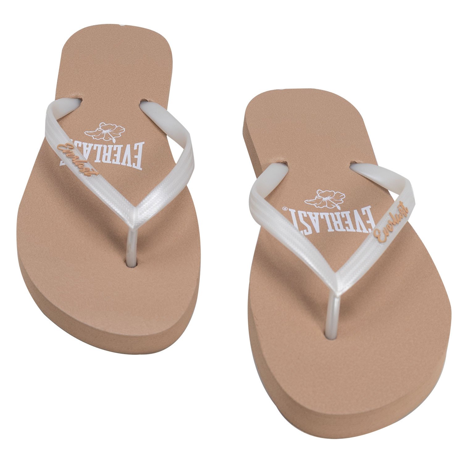 sandalia everlast holiday 3.0, vista lateral