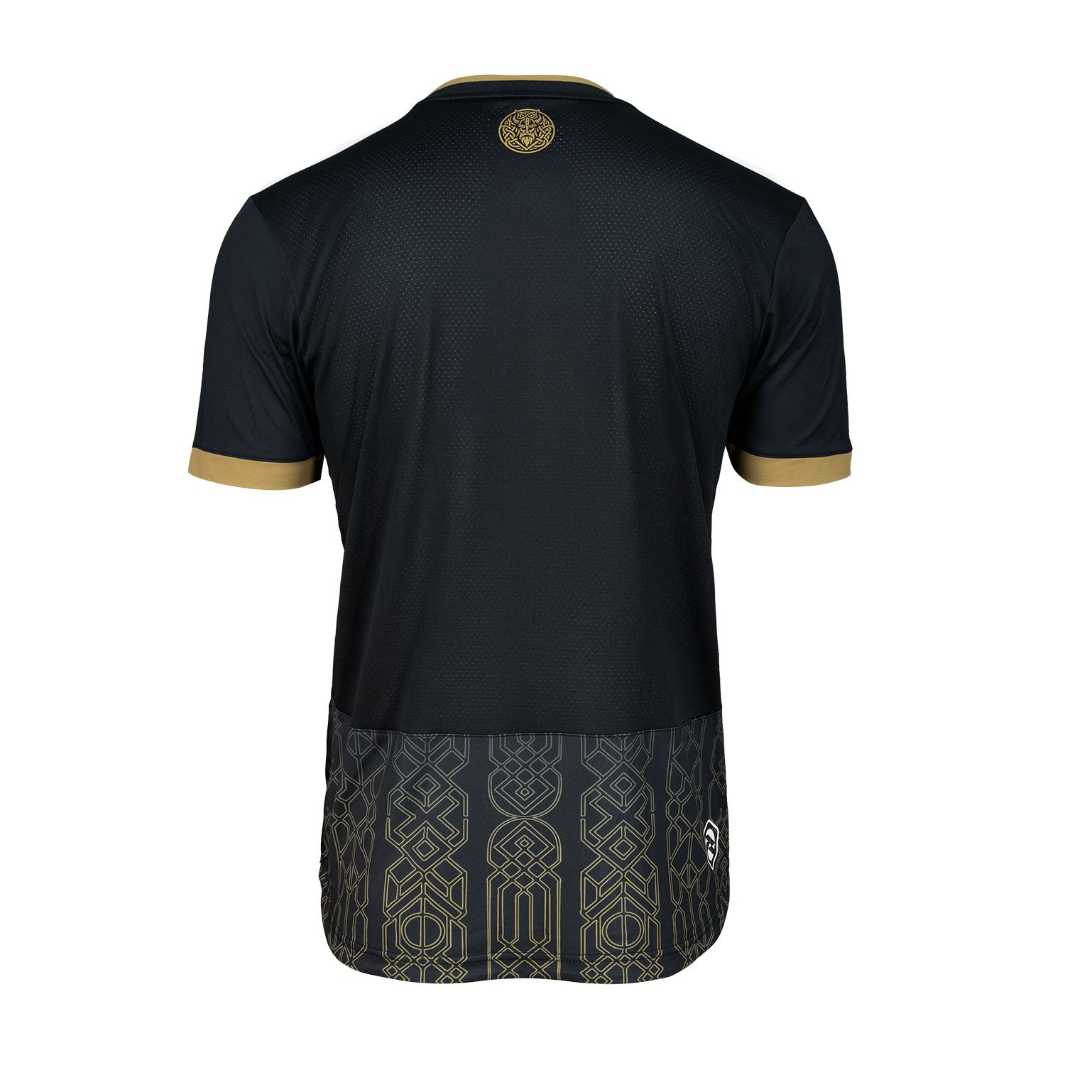 Detalles de la Camiseta Local CAI Oficial Panamá Runic