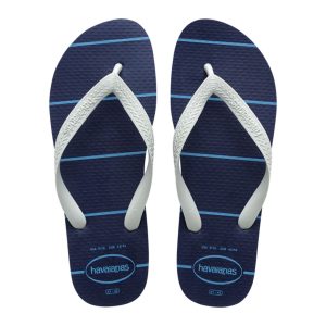 Sandalias Havaianas Color Essential cómodas de caucho