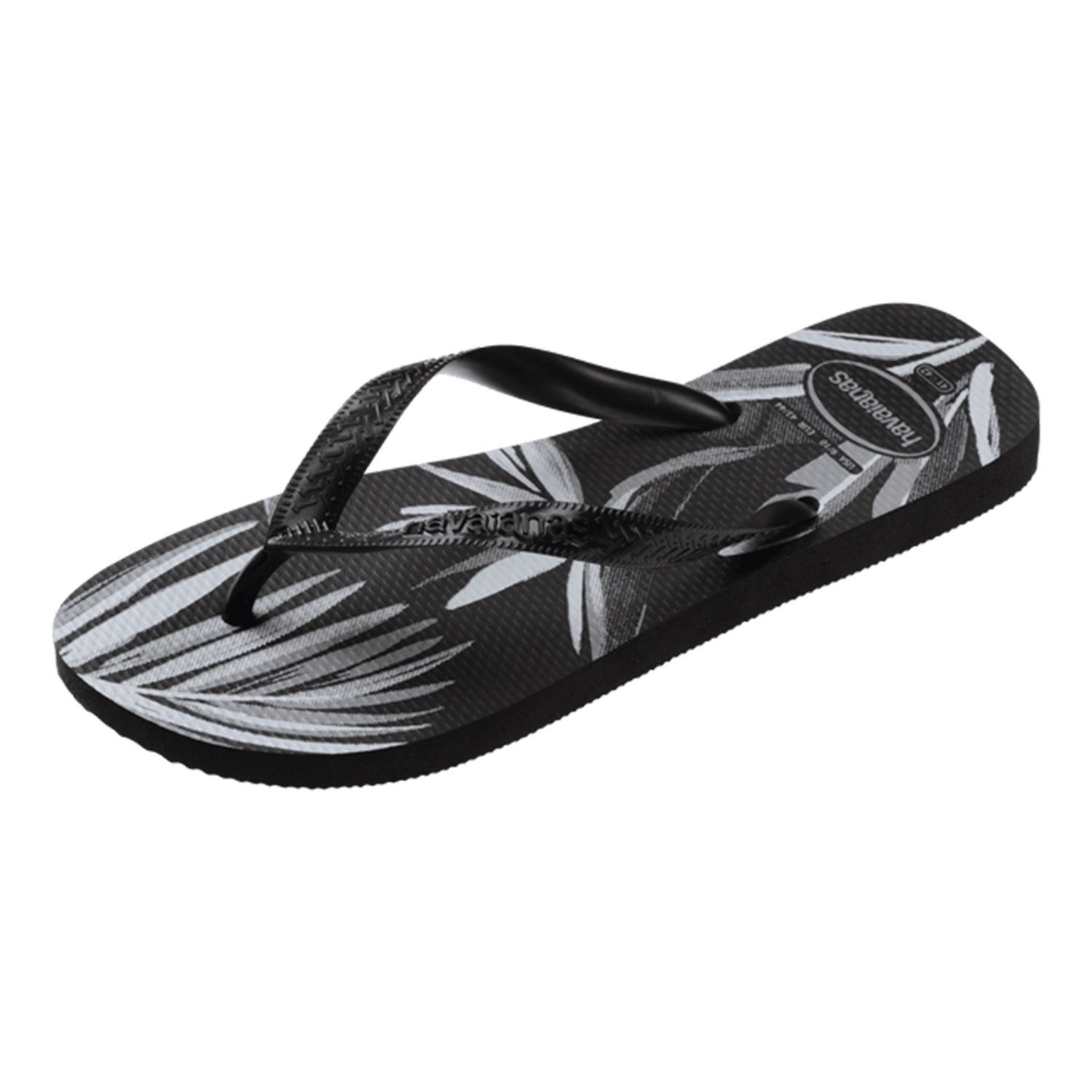 Comodidad en cada paso con las sandalias aloha